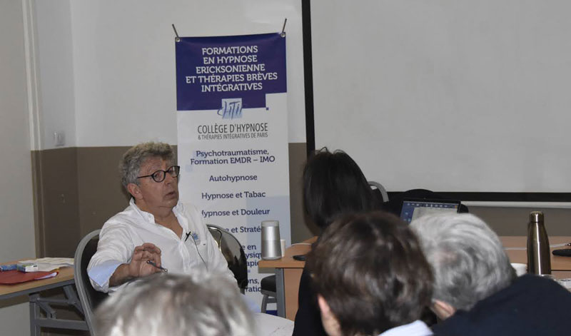 Laurent Gross Formation EMDR à Paris Laurent Gross Formation EMDR à Paris