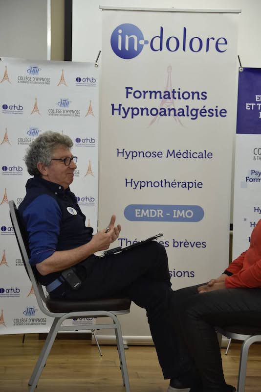 Formation EMDR IMO Formation EMDR IMO