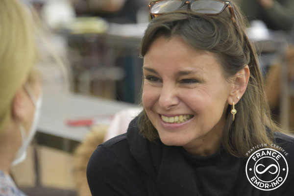 Michele ESPOSITO, EMDR, IMO à Strasbourg Michele ESPOSITO, EMDR, IMO à Strasbourg