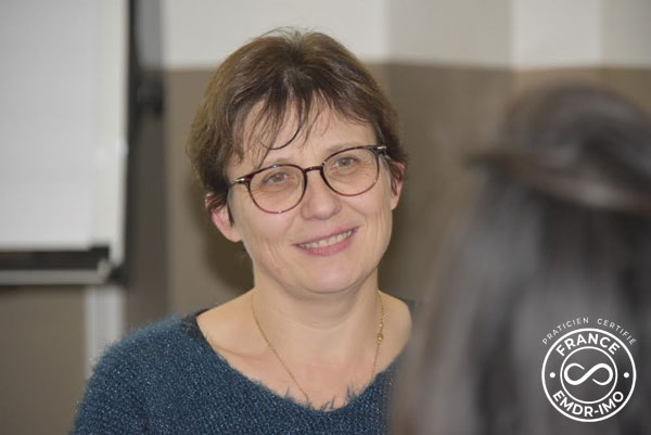 Sabine GRAFF, Praticienne EMDR IMO dans le 95 Sabine GRAFF, Praticienne EMDR IMO dans le 95
