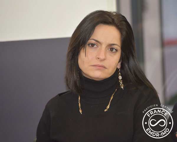 Johanna GALINSKY-TROKINER, Praticienne EMDR IMO, Hypnothérapeute Johanna GALINSKY-TROKINER, Praticienne EMDR IMO, Hypnothérapeute