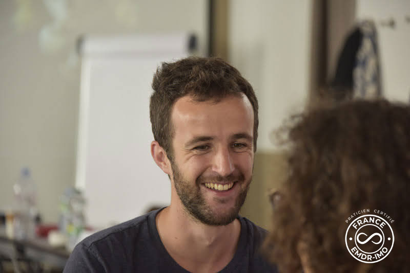 Valentin MAILLARD, Hypnose Médicale, Praticien EMDR IMO dans le 49 Valentin MAILLARD, Hypnose Médicale, Praticien EMDR IMO dans le 49