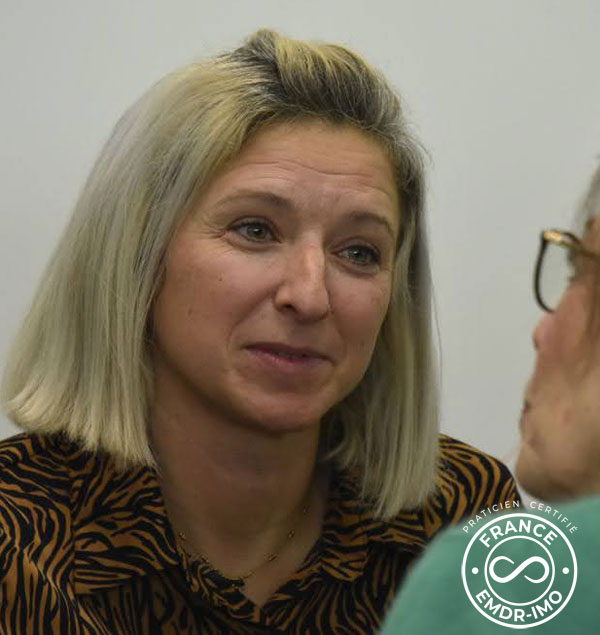 Aurelie LEFRANCOIS LOISEL, Hypnose, Praticienne EMDR IMO dans le 76 Aurelie LEFRANCOIS LOISEL, Hypnose, Praticienne EMDR IMO dans le 76