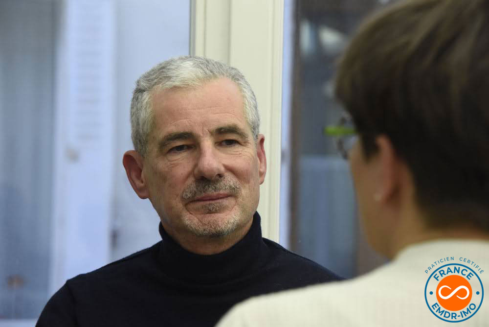 Dr Didier CONDY, Praticien EMDR IMO dans le 45 Dr Didier CONDY, Praticien EMDR IMO dans le 45