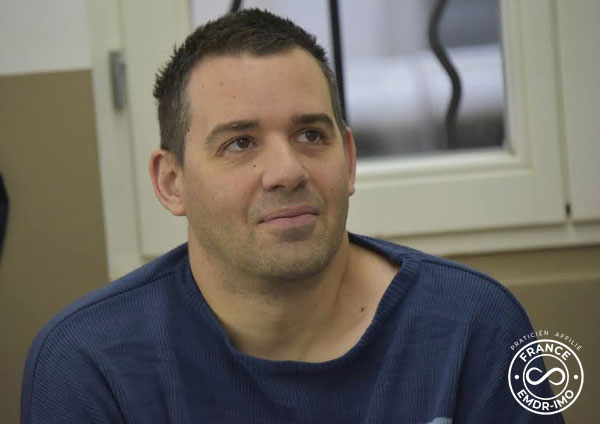 Olivier SAGRAFENA, EMDR, Hypnose  dans le 54 Olivier SAGRAFENA, EMDR, Hypnose  dans le 54