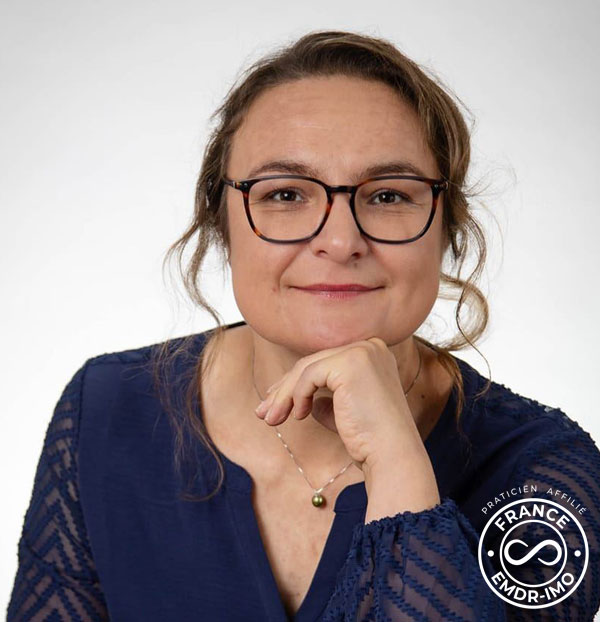 Tulay ELASRI, EMDR et Hypnose à Nancy Tulay ELASRI, EMDR et Hypnose à Nancy