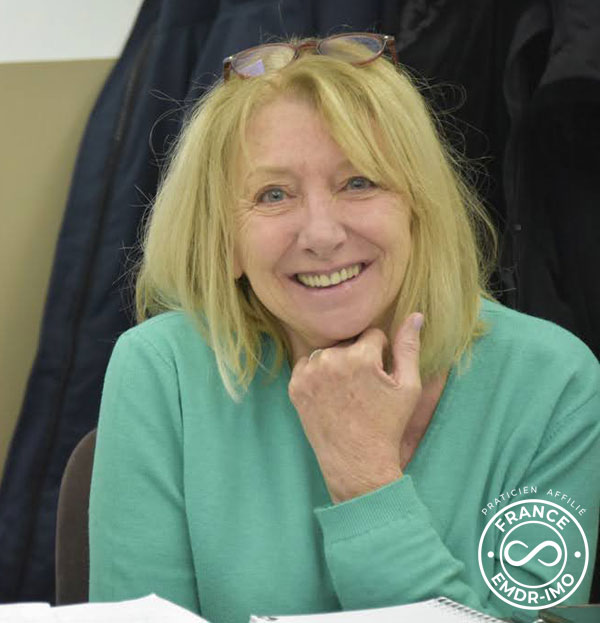 Dr Michèle FOURCHON, Radiologue, Sénologue, Hypnose et EMDR en cancérologie dans le 34 Dr Michèle FOURCHON, Radiologue, Sénologue, Hypnose et EMDR en cancérologie dans le 34