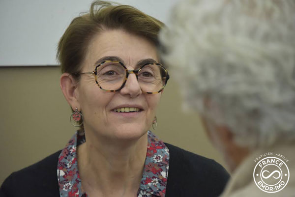 Mathilde HAUSS Mathilde HAUSS