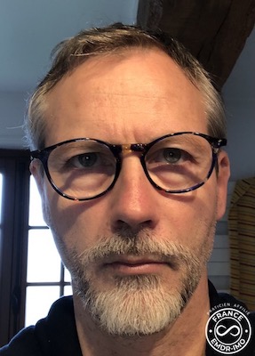 Emmanuel HAUSS Emmanuel HAUSS