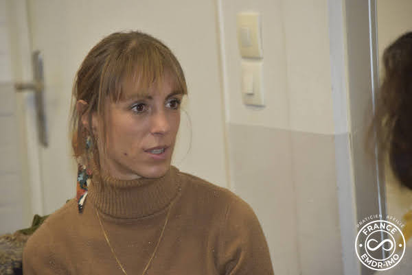 Kyria DANIS, EMDR à Genève, Suisse Kyria DANIS, EMDR à Genève, Suisse