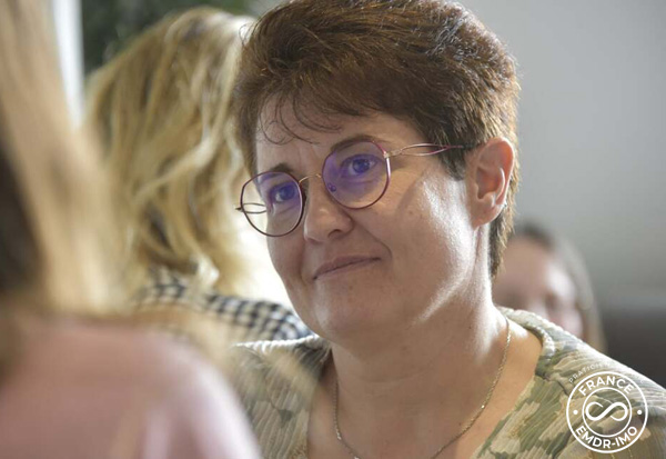 Valerie BRUNEL, Thérapeute EMDR IMO près de Montpellier à Marsillargues 34590 Valerie BRUNEL, Thérapeute EMDR IMO près de Montpellier à Marsillargues 34590