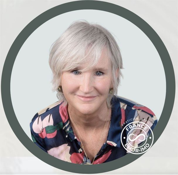 Frédérique KORZINE, EMDR - IMO dans le 78