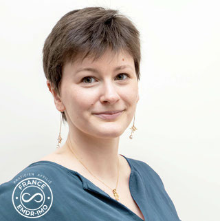 Diane KORZINE, Praticienne EMDR IMO dans le 89 et à Versailles
