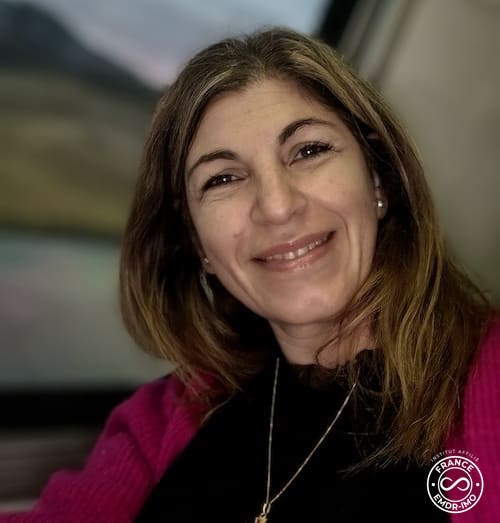 Simone JALEK, EMDR IMO et Hypnose à Aubagne et Marseille