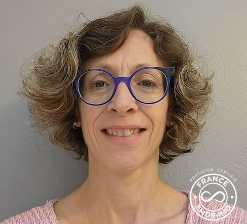 Nelly LAGORCE, EMDR IMO et Hypnose dans le 33