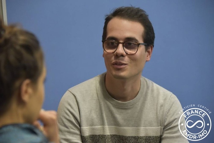 Tom PROISY Praticien EMDR Intégrative dans le 78 à Chatou