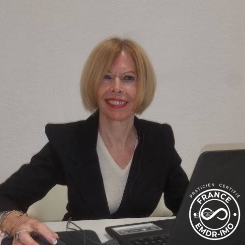 Beatrice REISS, EMDR Intégrative à Saint Raphaël dans le 83