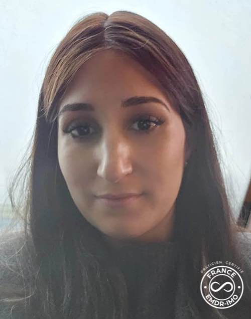 Michal LEVY, EMDR à Strasbourg Michal LEVY, EMDR à Strasbourg