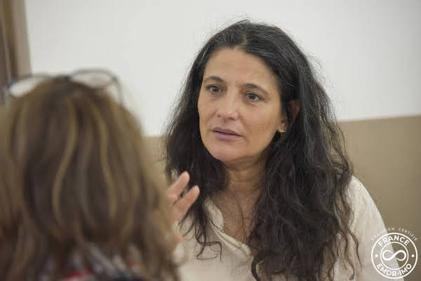 Dominique BARTOLI, EMDR et Thérapies Brèves Dominique BARTOLI, EMDR et Thérapies Brèves