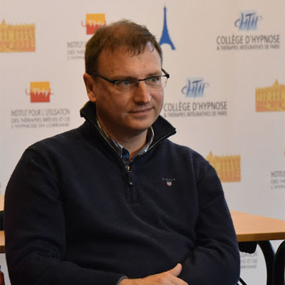 Claude BIALAS Claude BIALAS