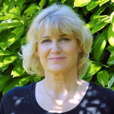 Françoise PASCALIN Françoise PASCALIN