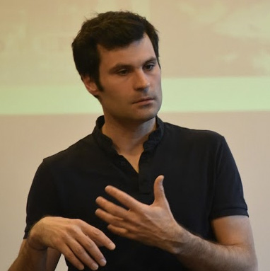 Florent HAMON Florent HAMON