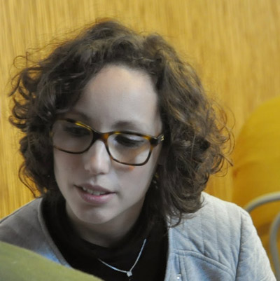 Valerie TOUATI-GROSS Valerie TOUATI-GROSS