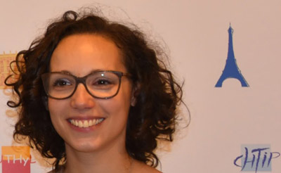 Valerie TOUATI-GROSS Valerie TOUATI-GROSS