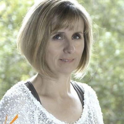 Sylvie CAMBOULIVES Sylvie CAMBOULIVES