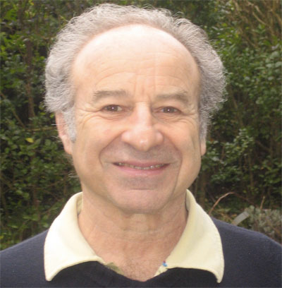 Patrick CONDAMIN Patrick CONDAMIN