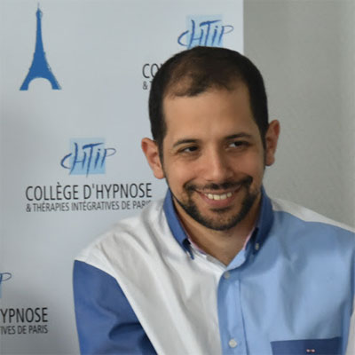 Philippe AÏM Philippe AÏM