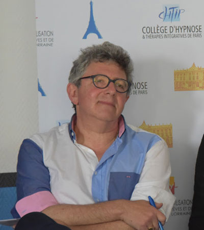 Laurent GROSS Laurent GROSS