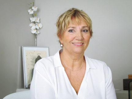 Marie Ange CUCCHI Marie Ange CUCCHI