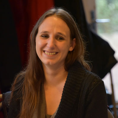 Caroline DARTE Caroline DARTE