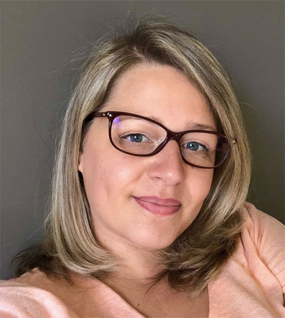 Amelie PAQUIN Amelie PAQUIN