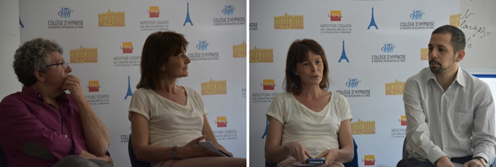 Emmanuelle DEMENGEL en Formation Hypnose, Thérapies Brèves, EMDR - IMO Emmanuelle DEMENGEL en Formation Hypnose, Thérapies Brèves, EMDR - IMO