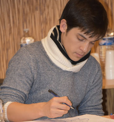 Dr François NGUYEN Dr François NGUYEN