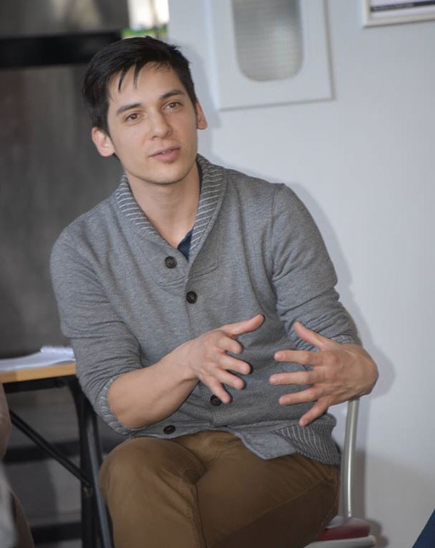 Dr François NGUYEN Dr François NGUYEN