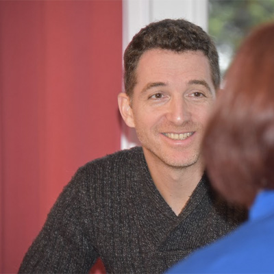 Dr David PRUNIER Dr David PRUNIER