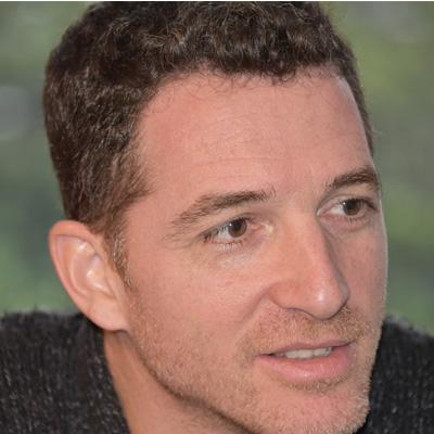 Dr David PRUNIER Dr David PRUNIER