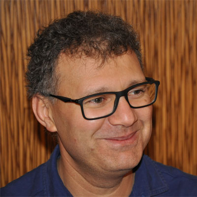 Dr Ahmed LAROUI
