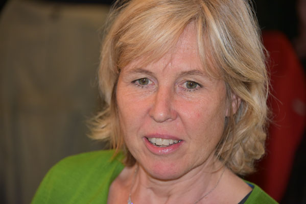 Andrea GARSON Andrea GARSON