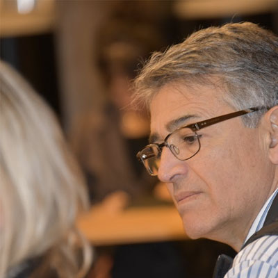 Karim BOURZOUFI Karim BOURZOUFI