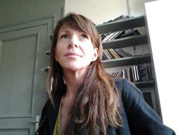 Emmanuelle DECOSTER Emmanuelle DECOSTER