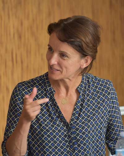 Brigitte MERAND Brigitte MERAND