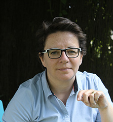 Marie Noelle LEBLANC Marie Noelle LEBLANC