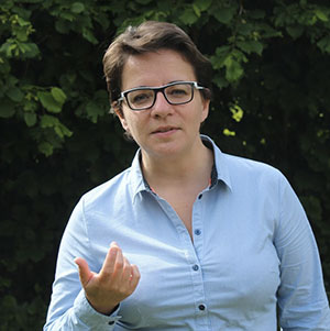 Marie Noelle LEBLANC Marie Noelle LEBLANC