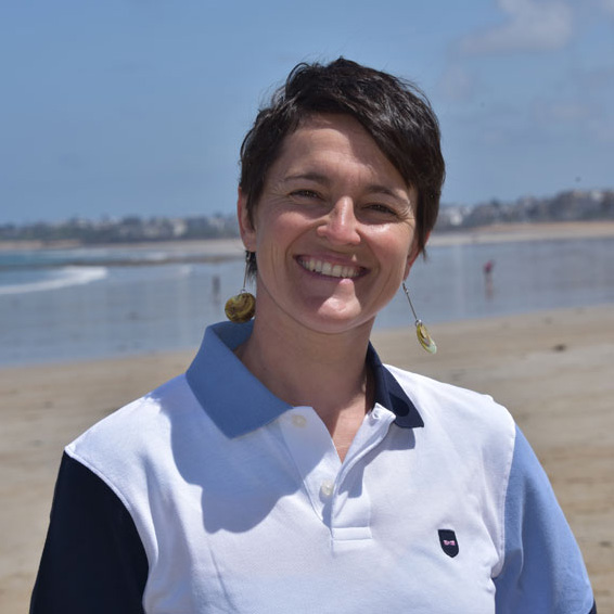 Elodie TEYSSIER Elodie TEYSSIER