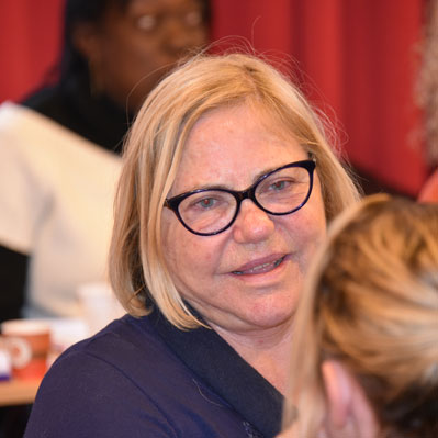 Patricia BERSOT Patricia BERSOT