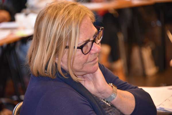 Patricia BERSOT Patricia BERSOT